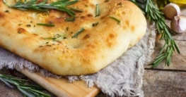 Focaccia