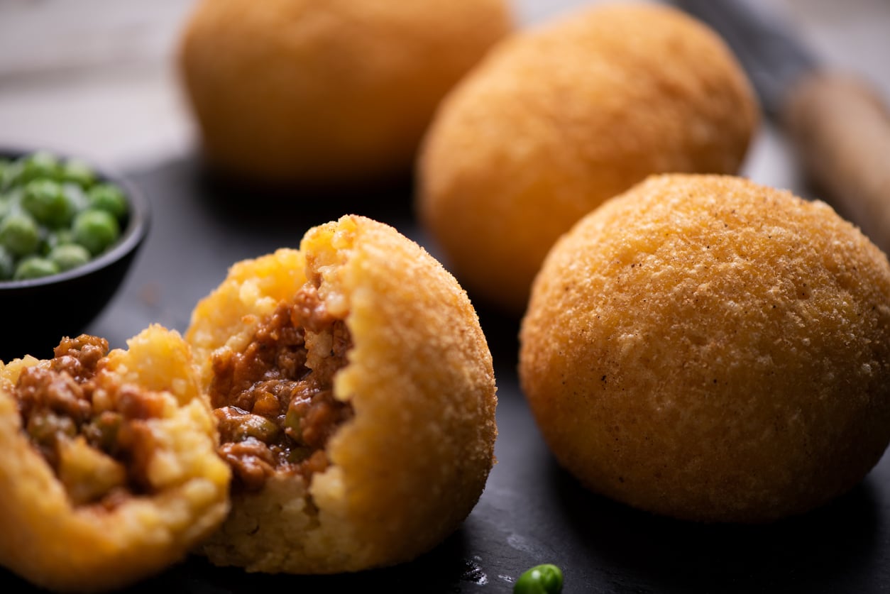 Arancini