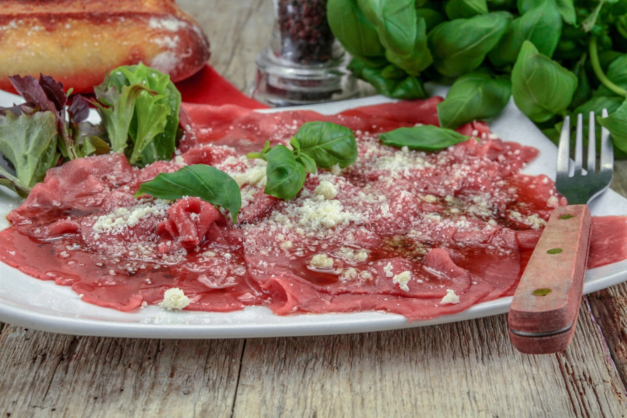 Carpaccio