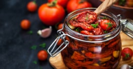 Eingelegte Tomaten Rezept