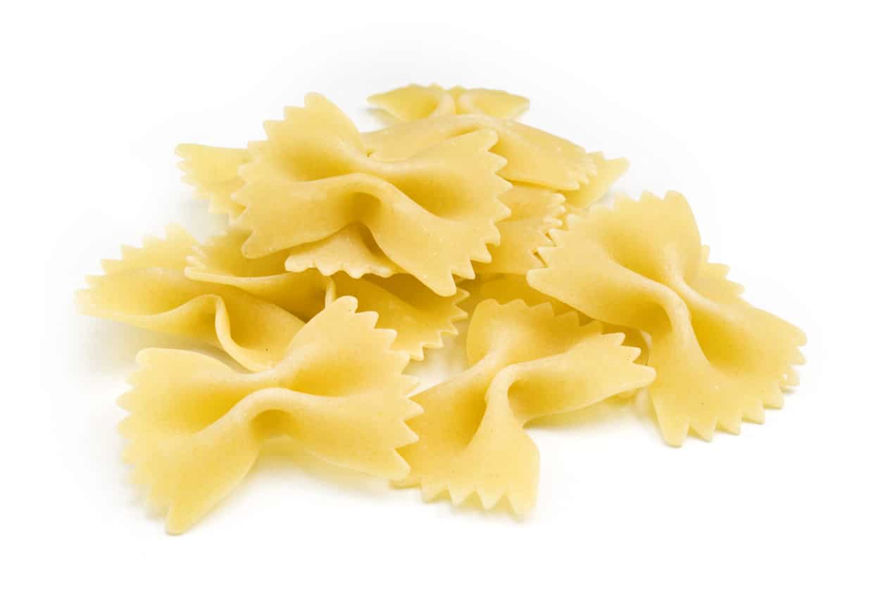 Farfalle