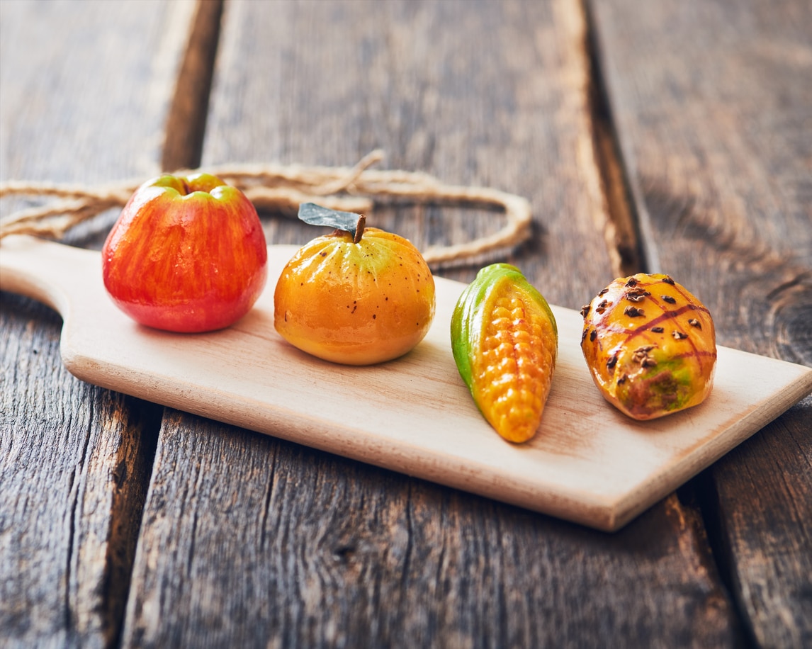 Frutta martorana