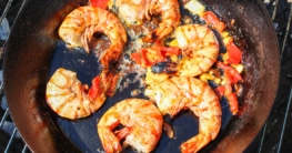 Gambas ajoli