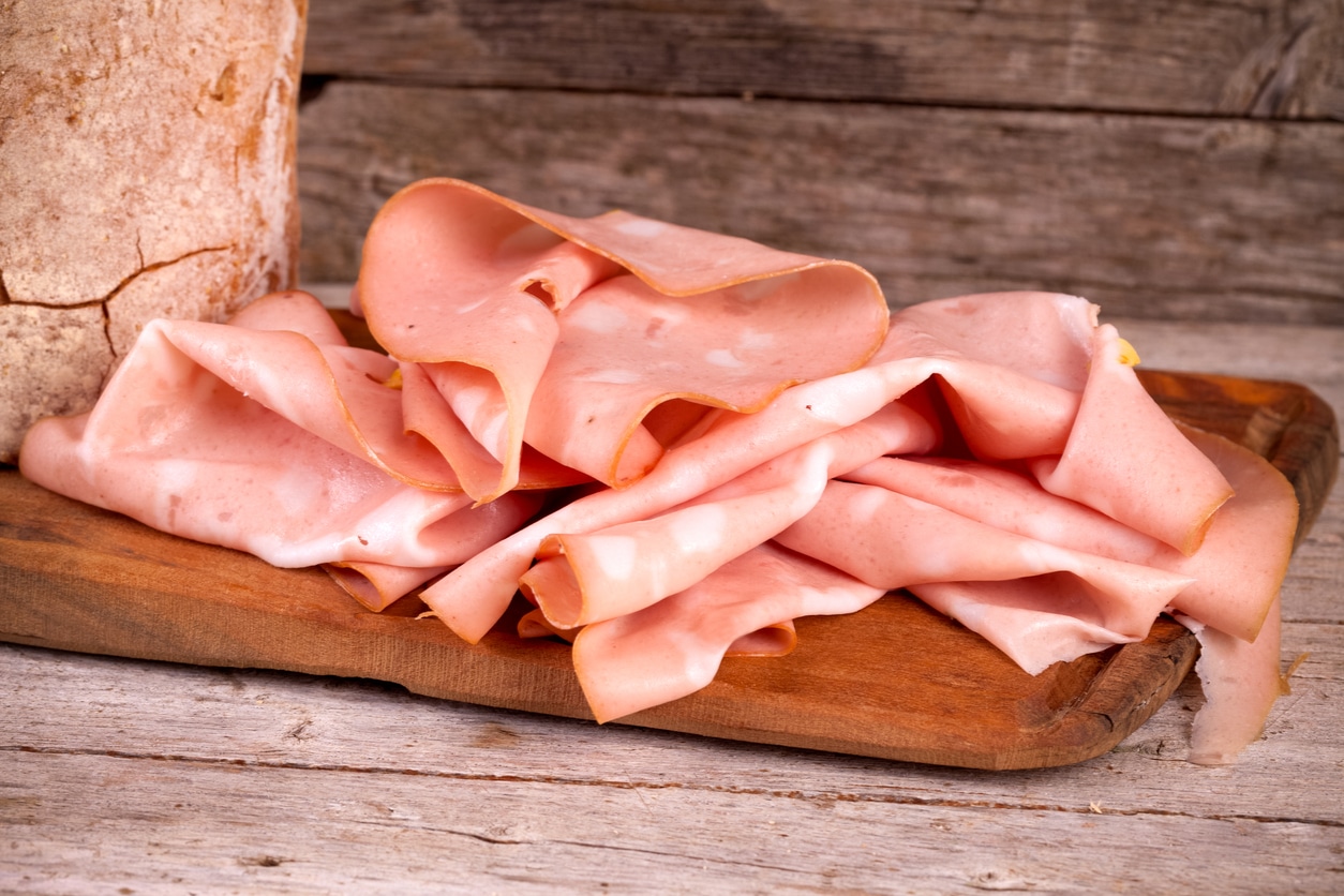 Mortadella