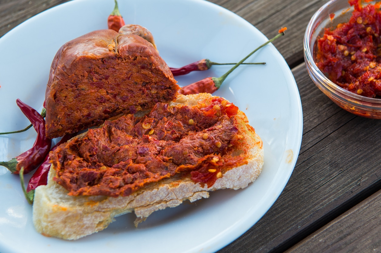 Nduja