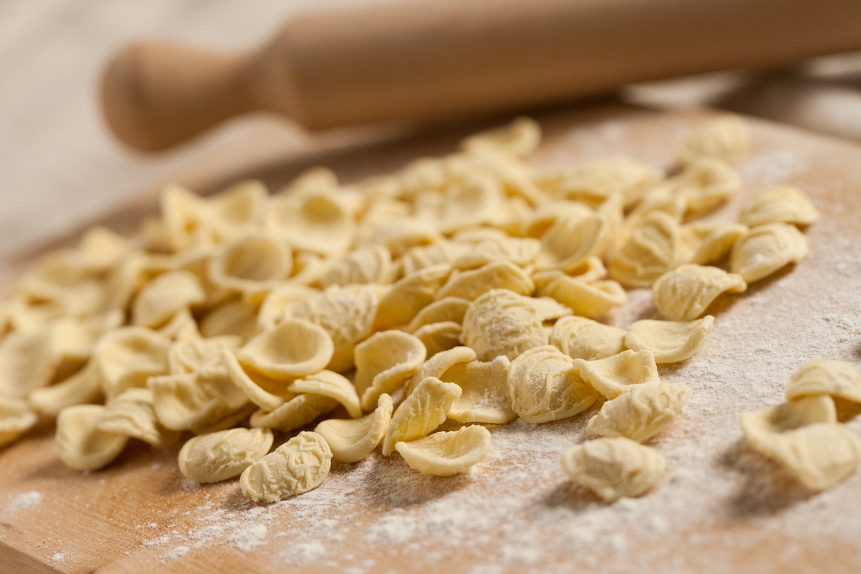 Orecchiette