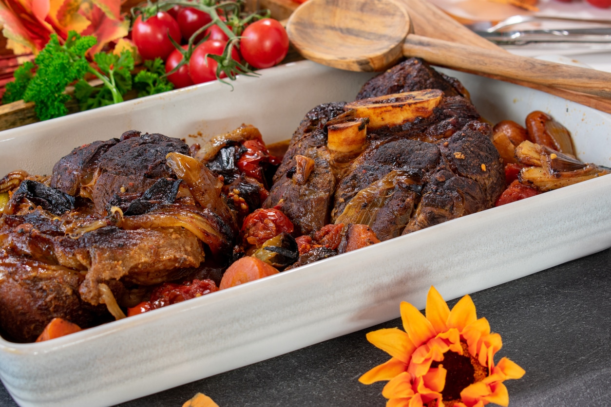 Ossobuco