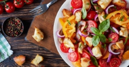 Panzanella