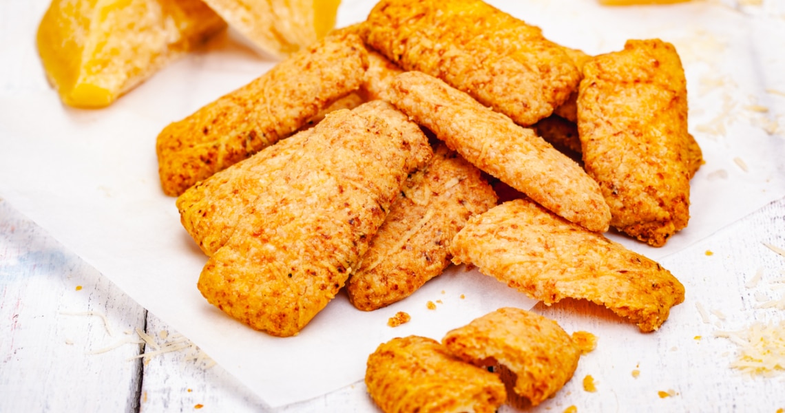 Sizilianisches Mandelgebäck