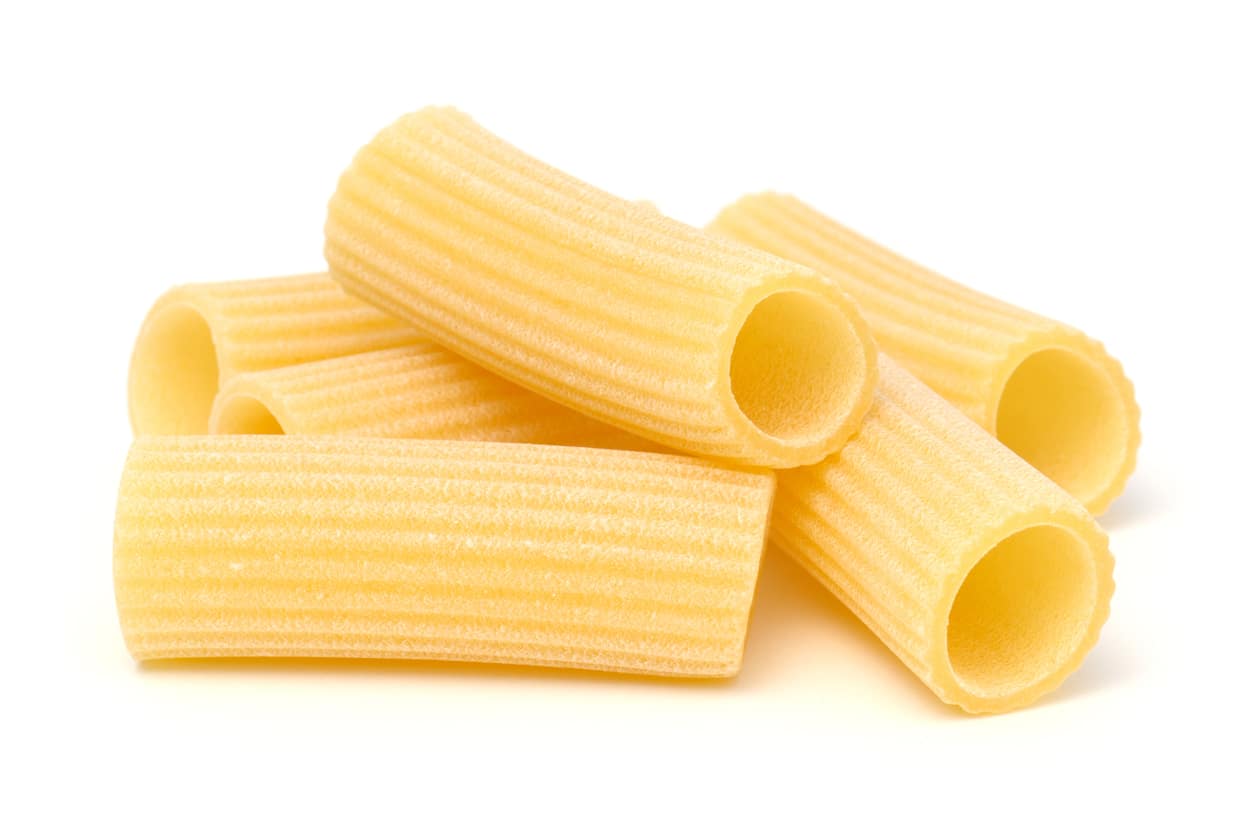 Rigatoni