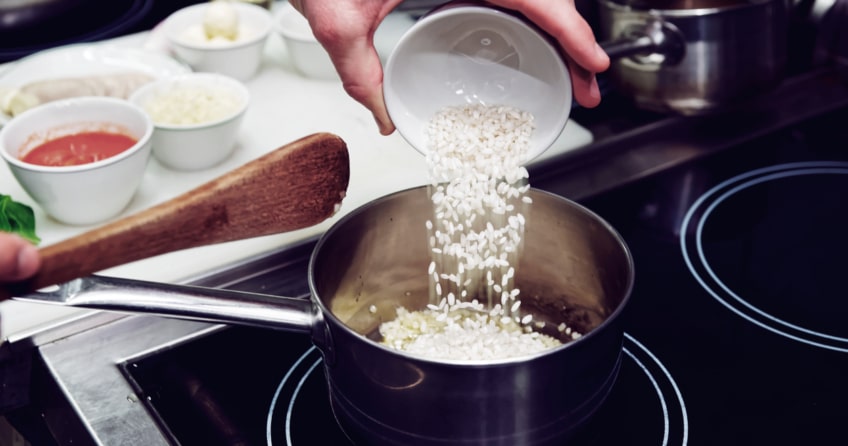 Gnocchi mit Salbeibutter Rezept