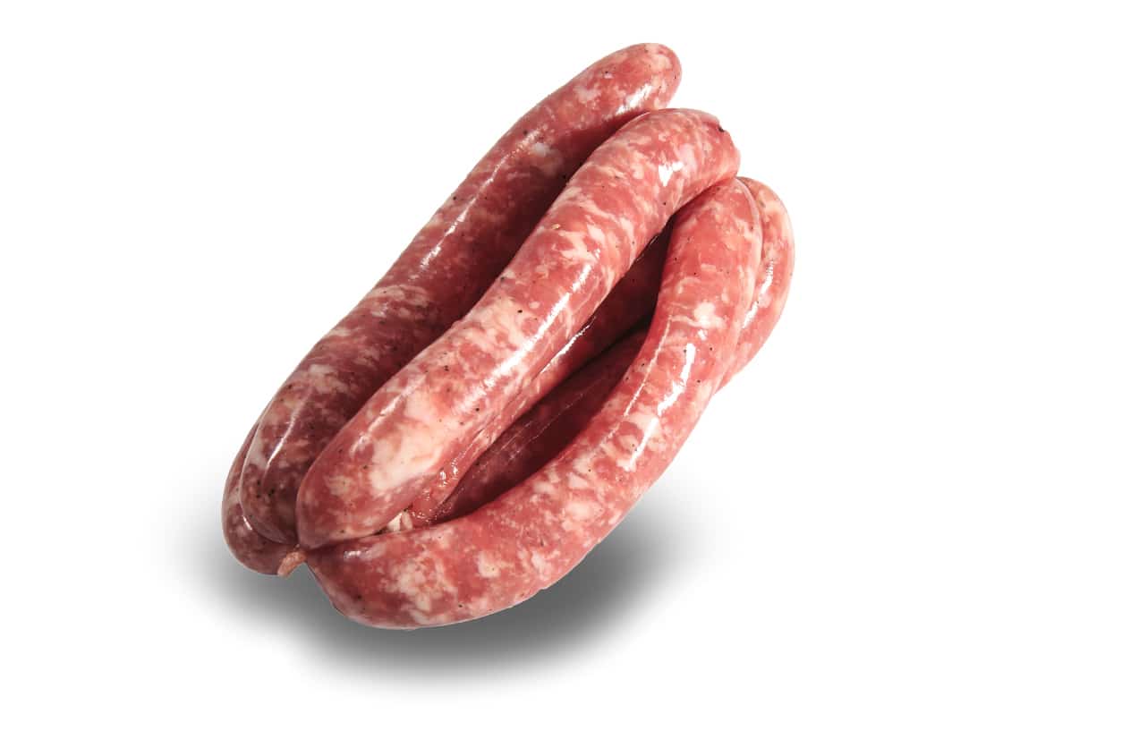 Salsiccia