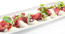 Vitello Tonnato