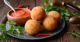 Arancini Siciliani