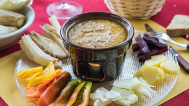 Bagna Cauda
