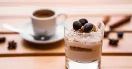 Cappuccino Creme
