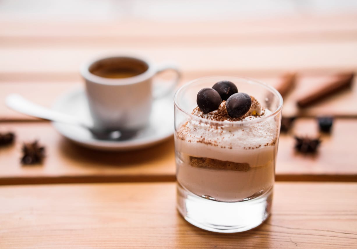 Cappuccino Creme