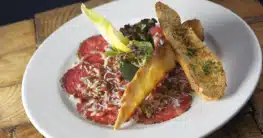 Carpaccio nach Cipriani Art