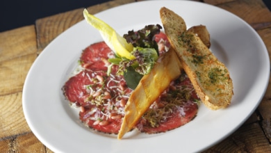 Carpaccio nach Cipriani Art