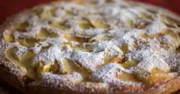 Crostata di Mele