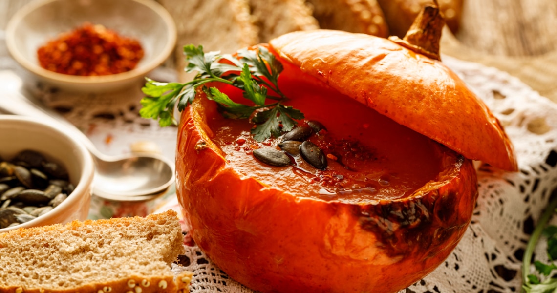 Italienische Rezepte