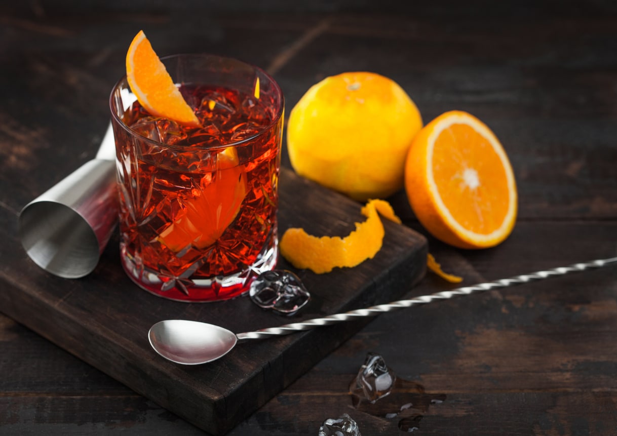 Negroni 