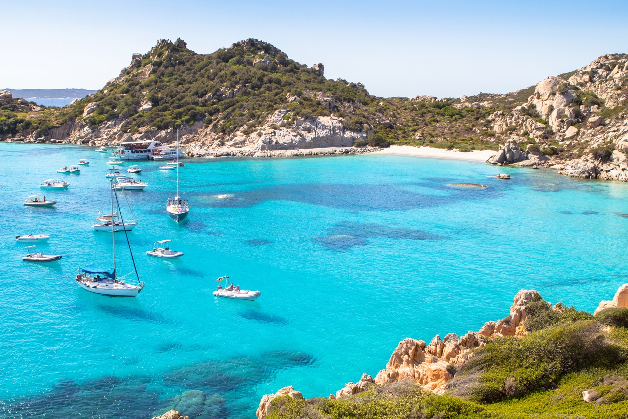 Sardinien