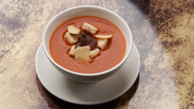 Italienische Suppen Und Eintopfe Rezepte