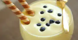 Zabaione