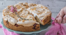 Meringue Rezept