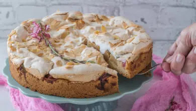 Meringue