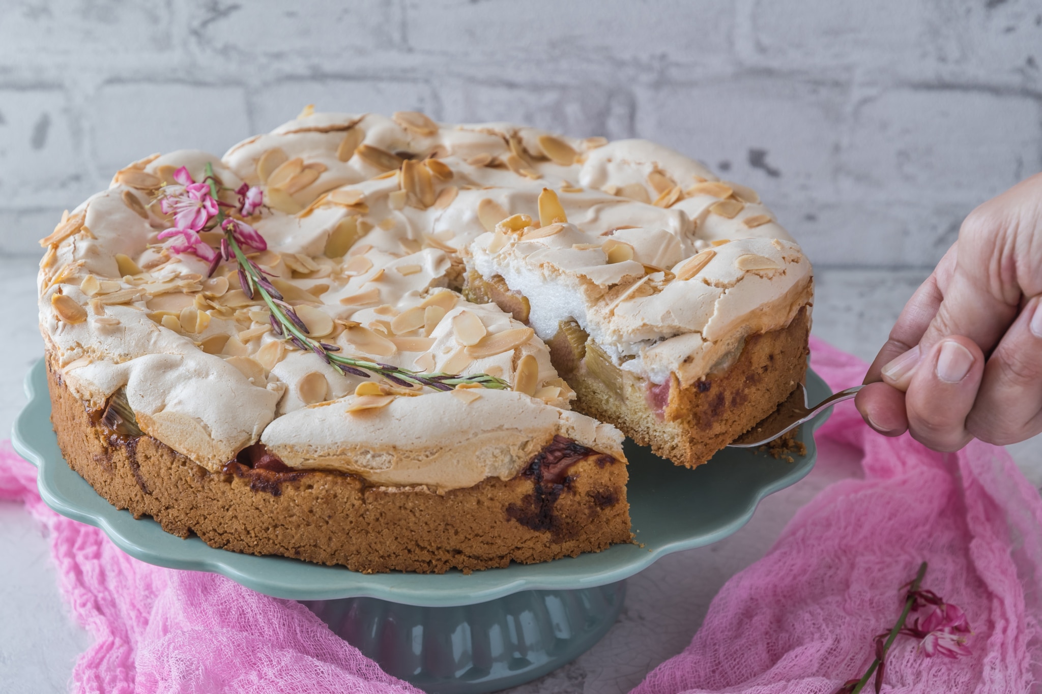 Meringue