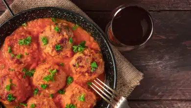 Polpette