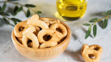 Taralli