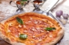 Pizza Marinara