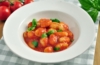 Gnocchi in Tomatensauce