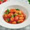 Gnocchi in Tomatensauce