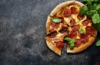 Pizza Salami