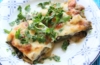 Vegetarische Lasagne