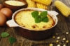 Polenta Auflauf