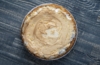 Bananen Soufflé