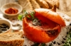 Hokkaido Cremesuppe