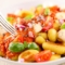 Gnocchi Salat