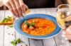 Fischsuppe nach Italienischer Art