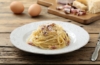 Spaghetti Carbonara