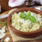 Risotto mit Parmesan