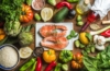 Die mediterrane Küche