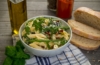 Italienischer Nudelsalat