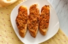 Crostini mit Olivenpaste