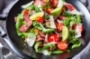 Rindfleischsalat – Tagliata